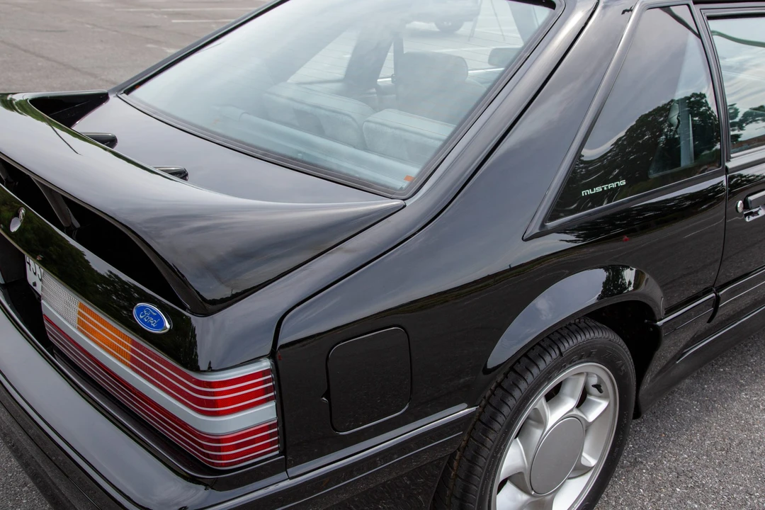 1993 Ford Mustang Cobra R 3rd Gen - Image 20 of 31