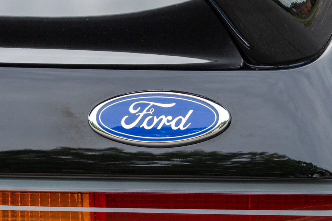 1993 Ford Mustang Cobra R 3rd Gen - Image 30 of 31