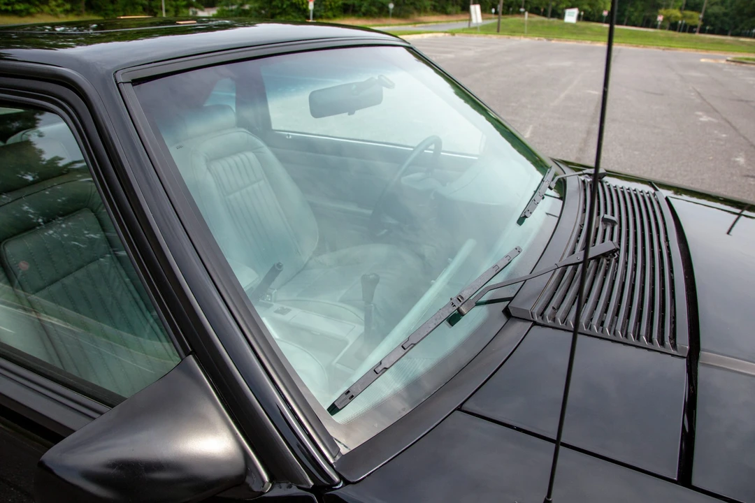 1993 Ford Mustang Cobra R 3rd Gen - Image 31 of 31