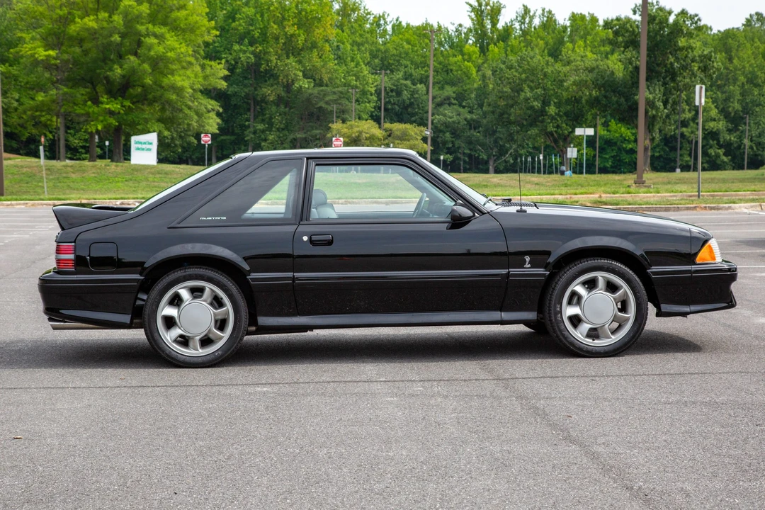 1993 Ford Mustang Cobra R 3rd Gen - Image 8 of 31