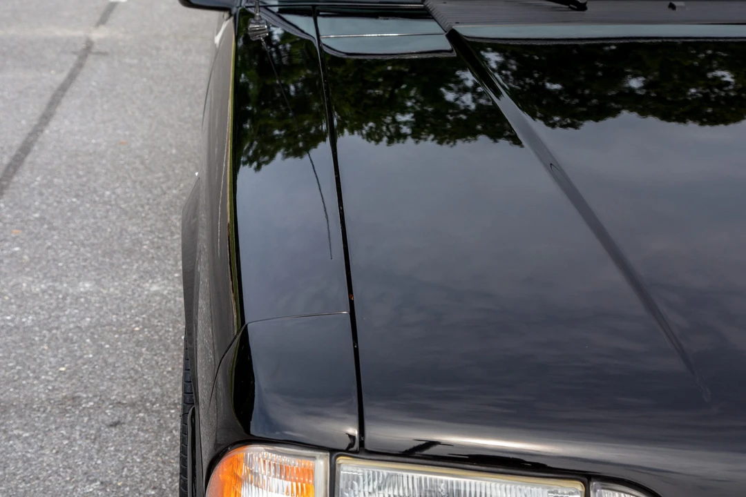 1993 Ford Mustang Cobra R 3rd Gen - Image 14 of 31