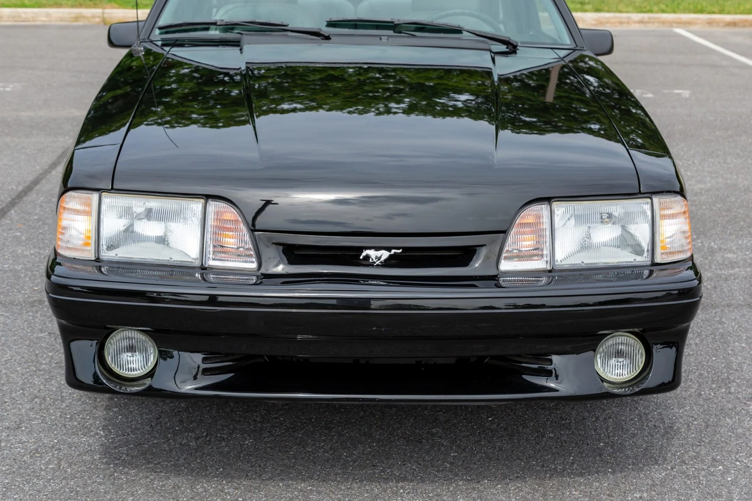 1993 Ford Mustang Cobra R 3rd Gen - Image 13 of 31