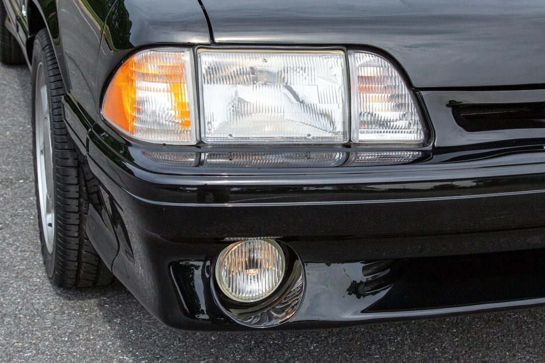 1993 Ford Mustang Cobra R 3rd Gen - Image 16 of 31