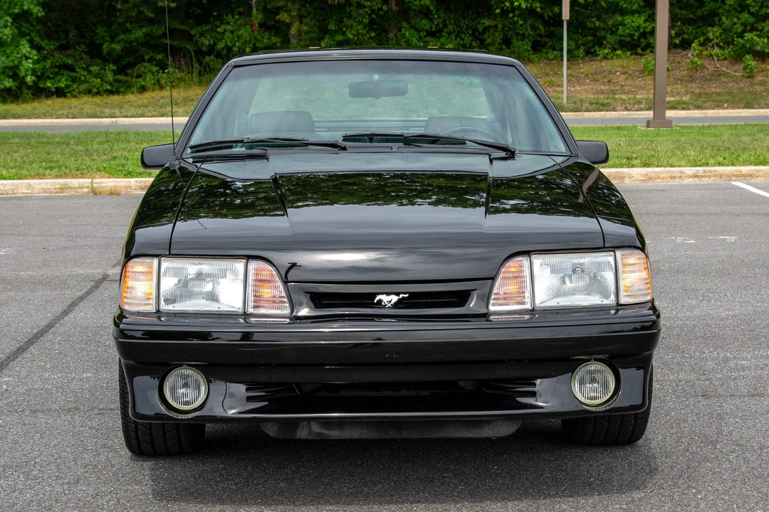 1993 Ford Mustang Cobra R 3rd Gen - Image 2 of 31