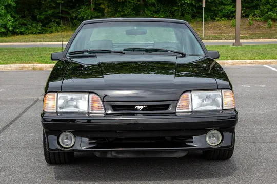 1993 Ford Mustang Cobra R 3rd Gen - Image 2 of 31