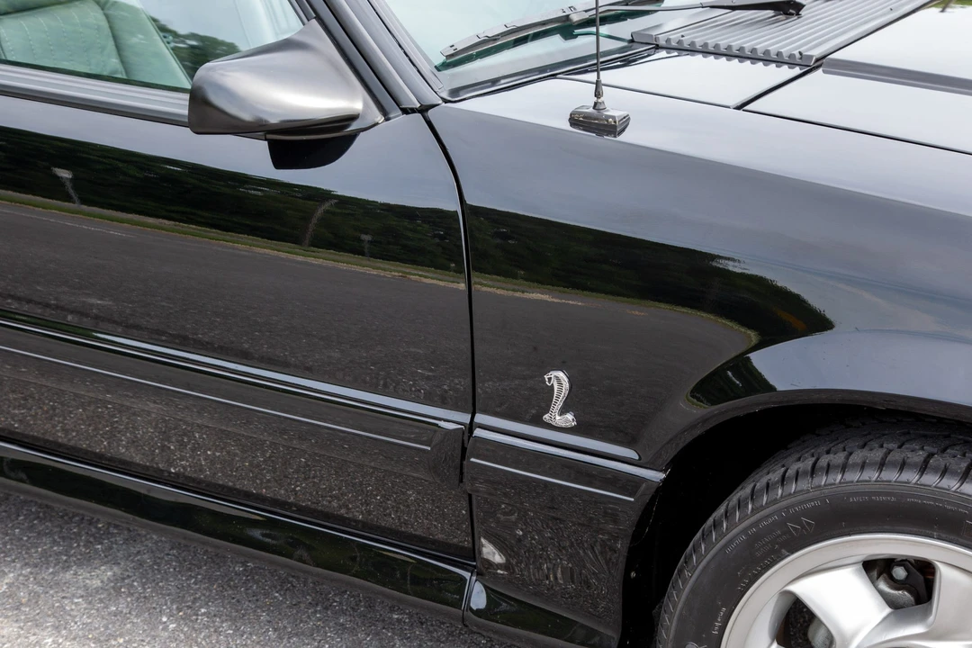 1993 Ford Mustang Cobra R 3rd Gen - Image 27 of 31