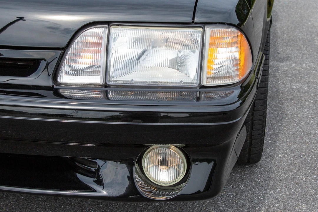 1993 Ford Mustang Cobra R 3rd Gen - Image 17 of 31