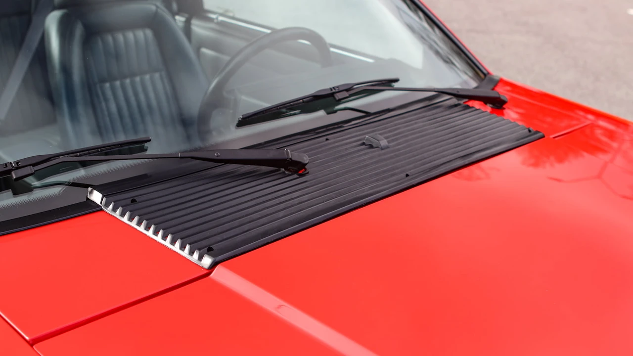 1993 Ford Mustang 3rd Gen - Image 11 of 31