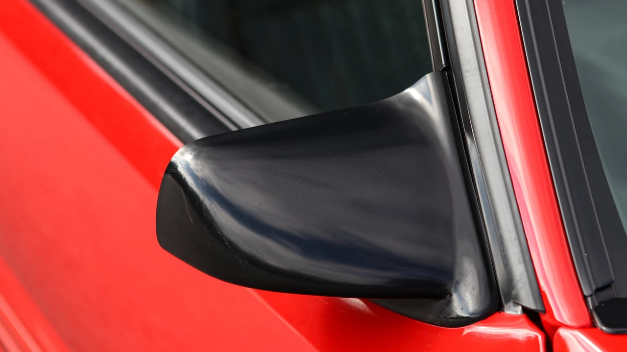 1993 Ford Mustang 3rd Gen - Image 12 of 31