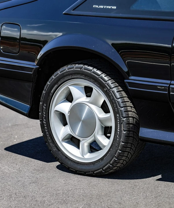 1993 Ford Mustang - Image 12 of 31