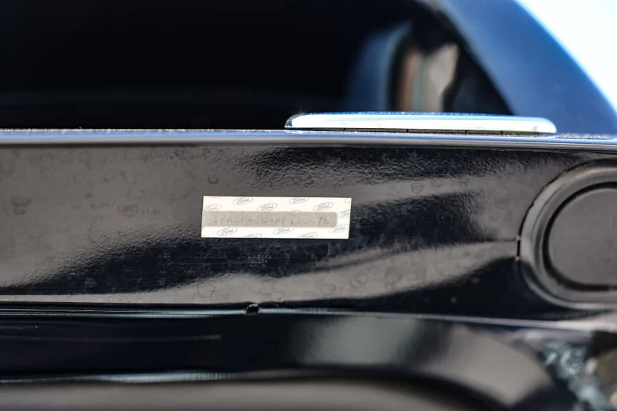 1993 Ford Mustang - Image 17 of 31