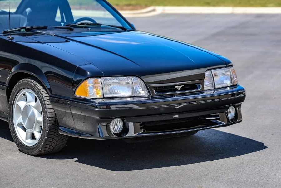 1993 Ford Mustang - Image 19 of 31