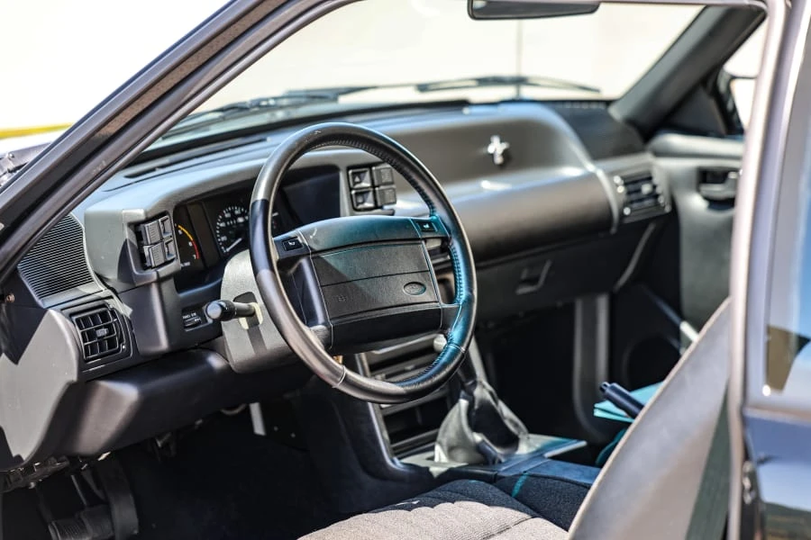 1993 Ford Mustang - Image 21 of 31