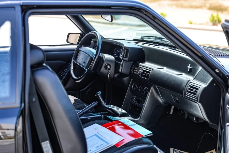 1993 Ford Mustang - Image 11 of 31