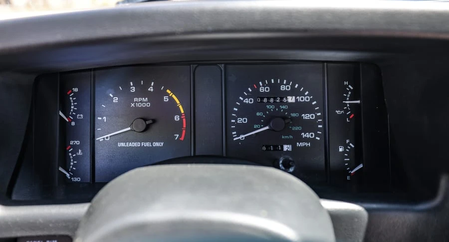 1993 Ford Mustang - Image 24 of 31