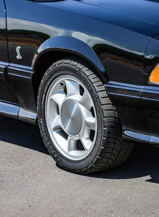 1993 Ford Mustang - Image 18 of 31