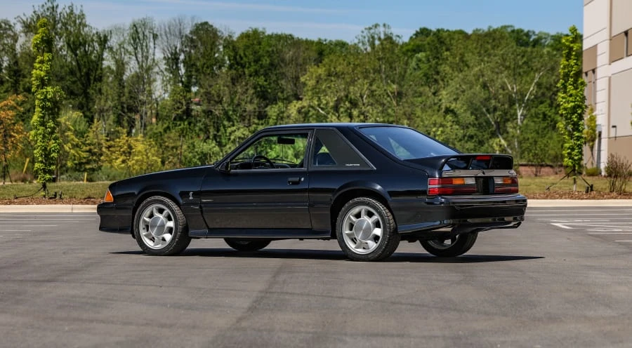 1993 Ford Mustang - Image 6 of 31