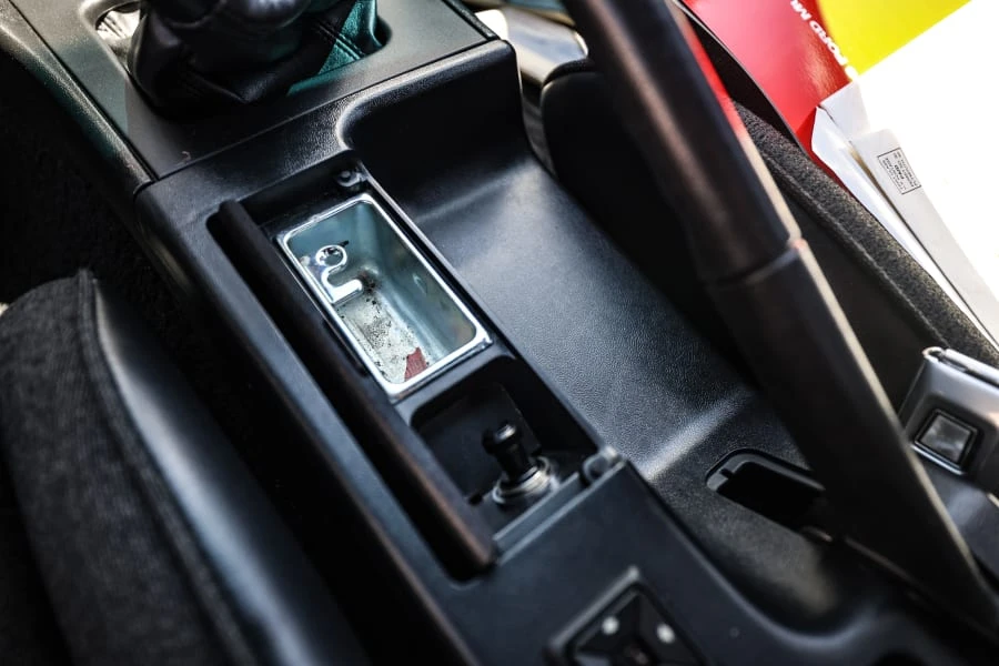 1993 Ford Mustang - Image 25 of 31