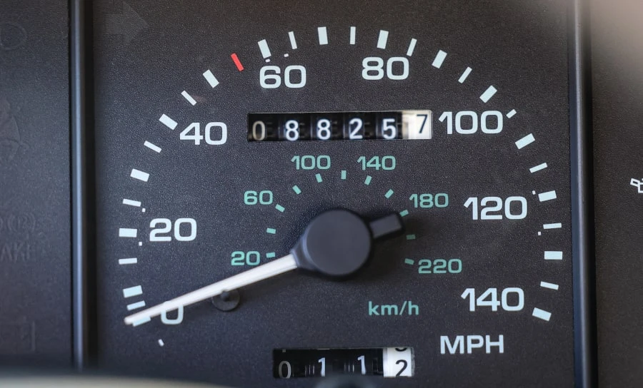 1993 Ford Mustang - Image 27 of 31