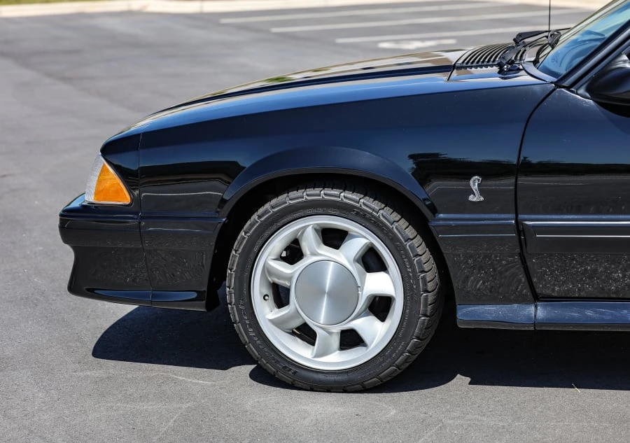 1993 Ford Mustang - Image 16 of 31