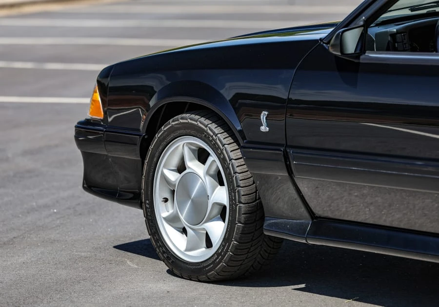 1993 Ford Mustang - Image 8 of 31