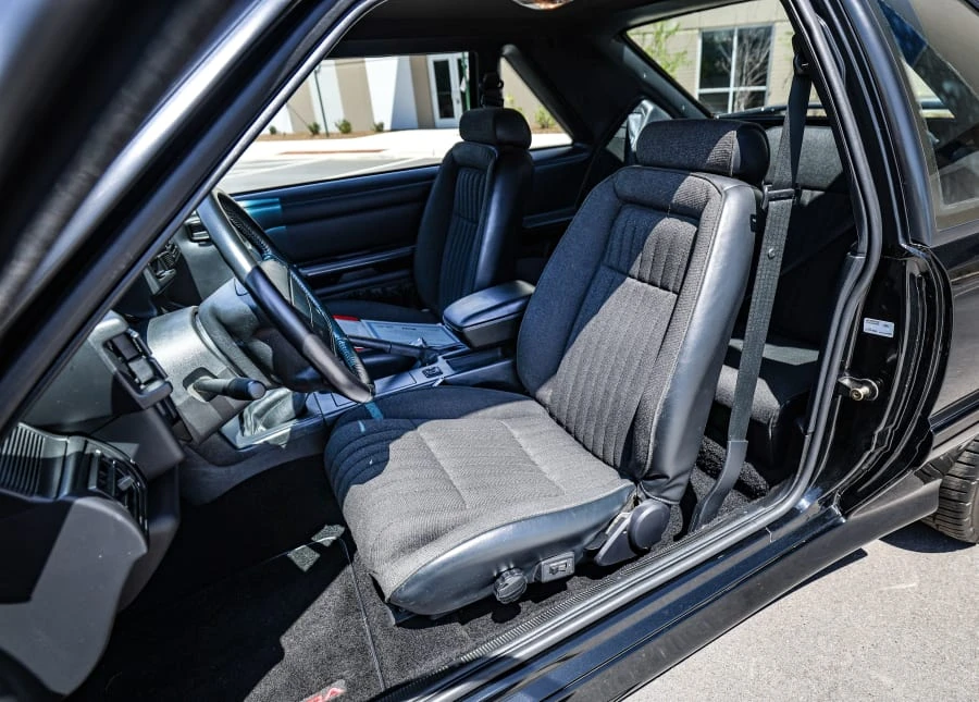 1993 Ford Mustang - Image 20 of 31