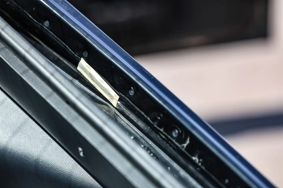 1993 Ford Mustang - Image 30 of 31