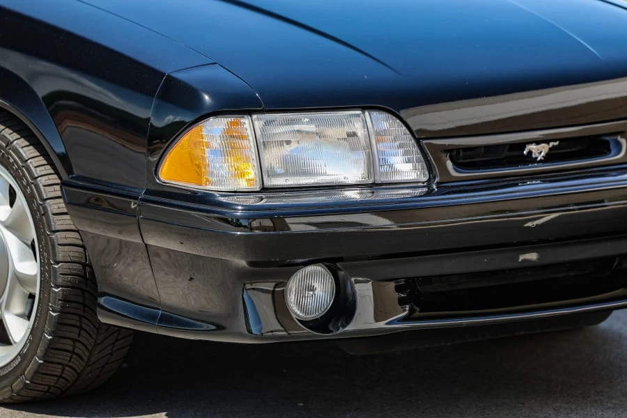 1993 Ford Mustang - Image 13 of 31