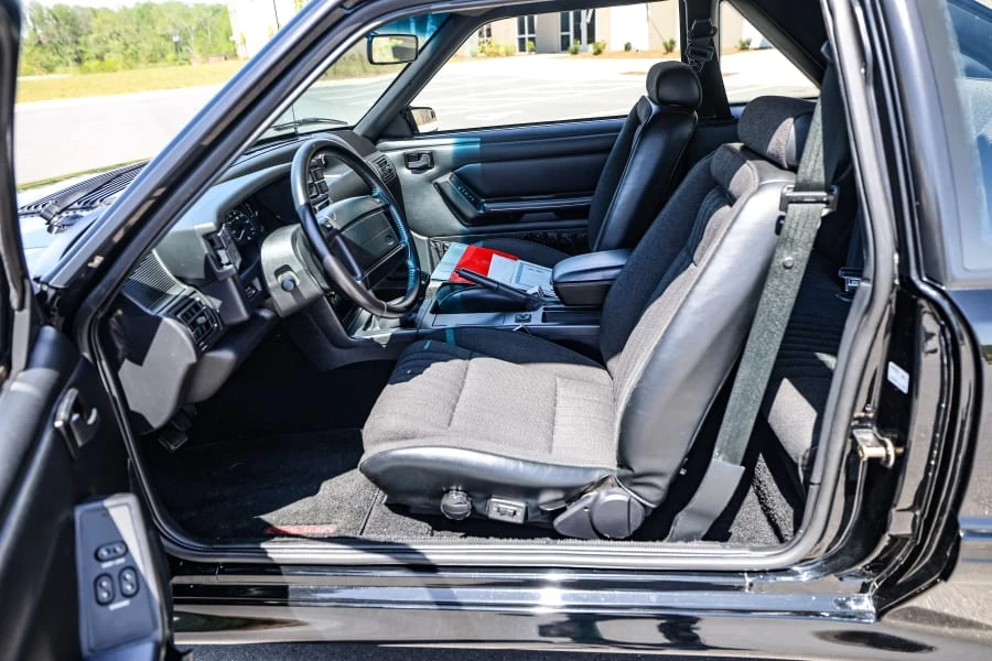 1993 Ford Mustang - Image 23 of 31
