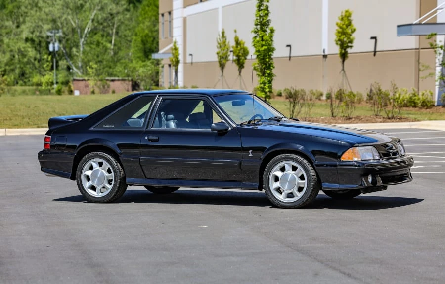 1993 Ford Mustang - Image 4 of 31