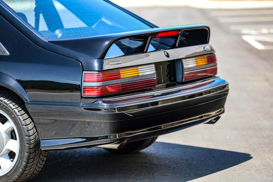 1993 Ford Mustang - Image 14 of 31