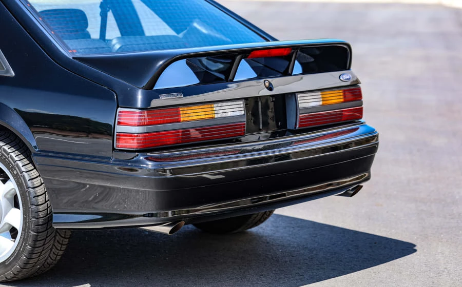 1993 Ford Mustang - Image 9 of 31