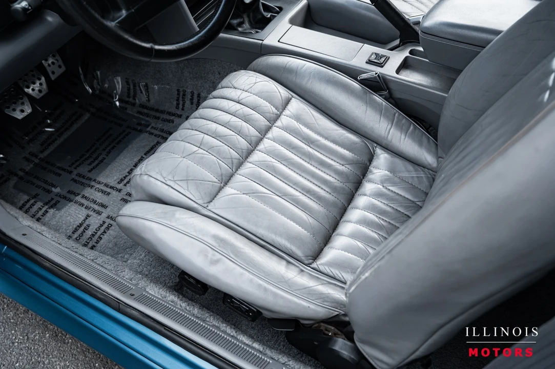 1993 Ford Mustang Cobra R 3rd Gen - Image 19 of 21