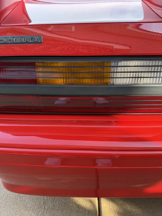 1993 Ford Mustang Cobra R 3rd Gen - Image 29 of 31
