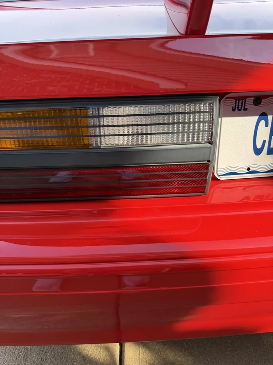 1993 Ford Mustang Cobra R 3rd Gen - Image 30 of 31