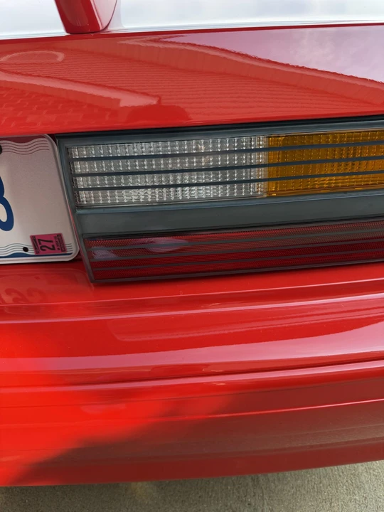 1993 Ford Mustang Cobra R 3rd Gen - Image 31 of 31