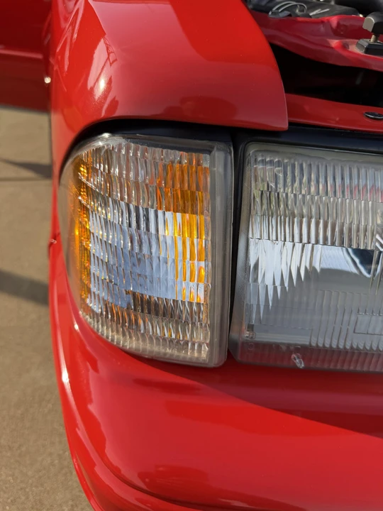 1993 Ford Mustang Cobra R 3rd Gen - Image 21 of 31
