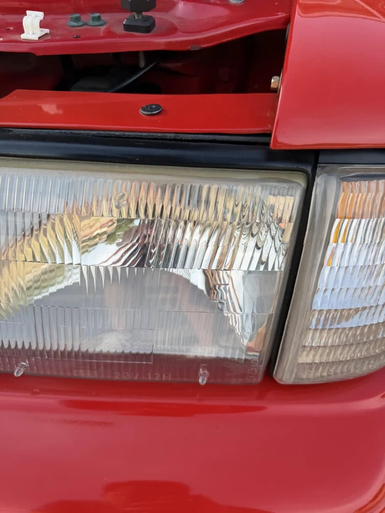 1993 Ford Mustang Cobra R 3rd Gen - Image 27 of 31