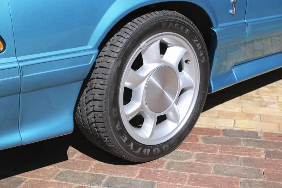1993 Ford Mustang 3rd Gen - Image 12 of 26