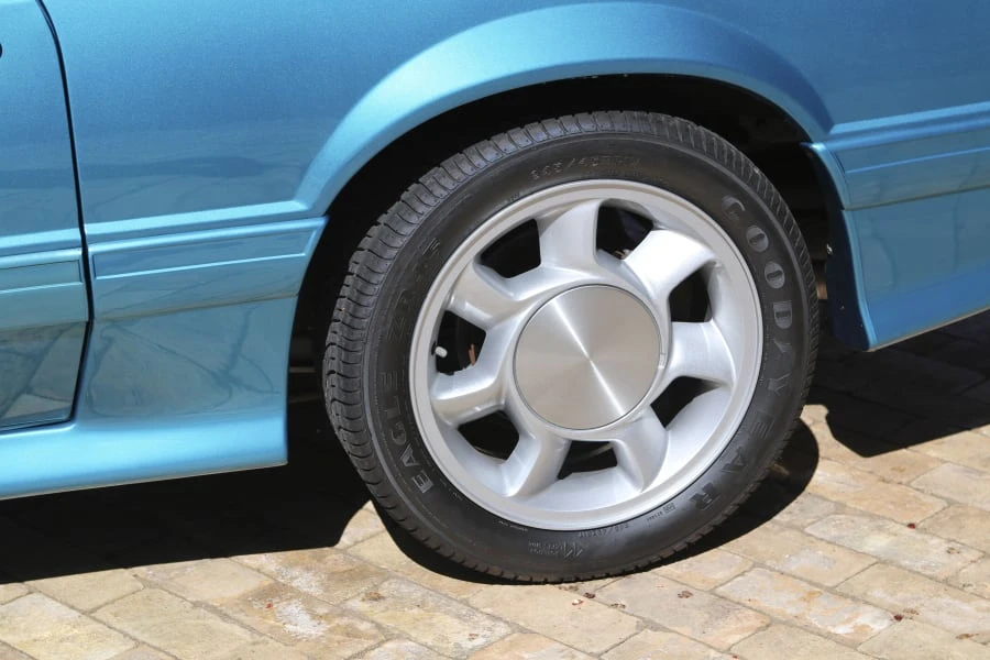 1993 Ford Mustang 3rd Gen - Image 13 of 26