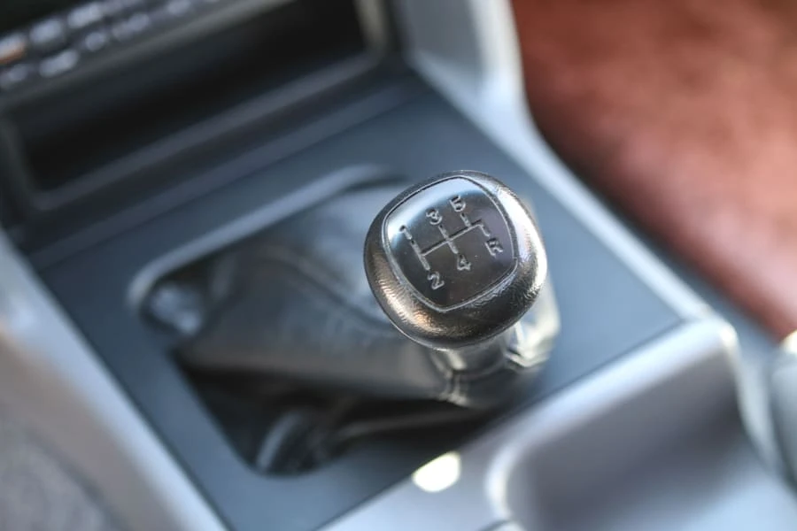 1993 Ford Mustang 3rd Gen - Image 15 of 26