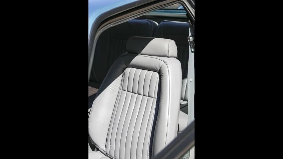 1993 Ford Mustang 3rd Gen - Image 16 of 26