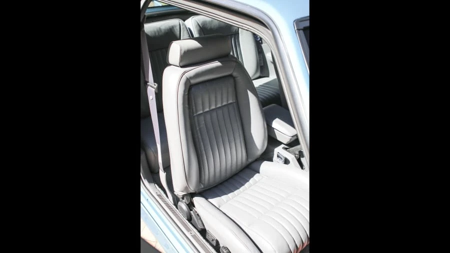 1993 Ford Mustang 3rd Gen - Image 20 of 26