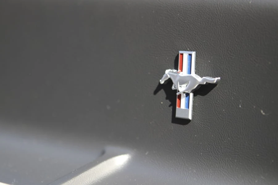 1993 Ford Mustang 3rd Gen - Image 24 of 26