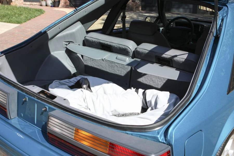 1993 Ford Mustang 3rd Gen - Image 26 of 26