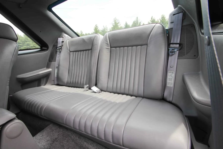 1993 Ford Mustang 3rd Gen - Image 7 of 31