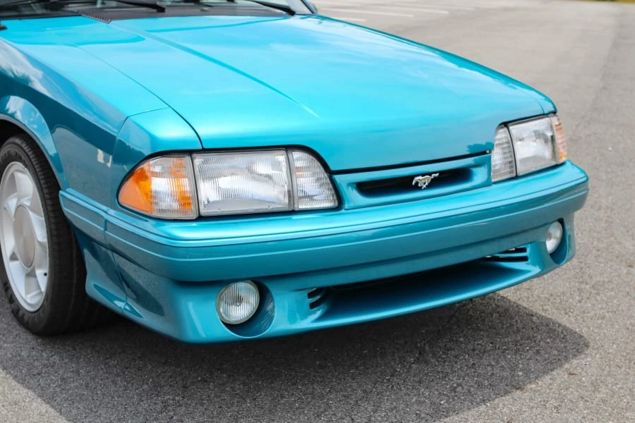 1993 Ford Mustang 3rd Gen - Image 15 of 31