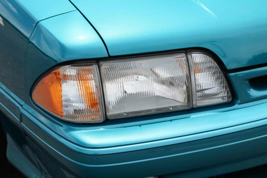 1993 Ford Mustang 3rd Gen - Image 17 of 31