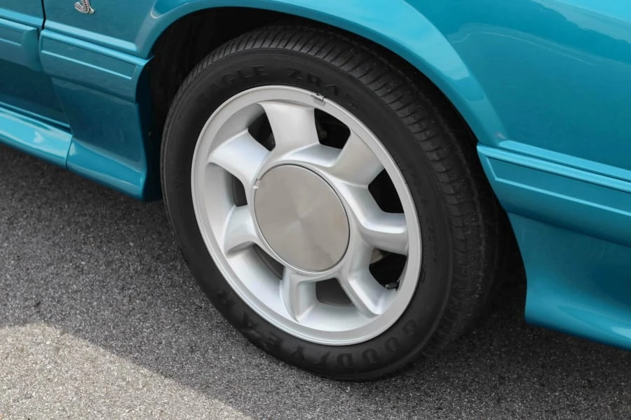 1993 Ford Mustang 3rd Gen - Image 19 of 31