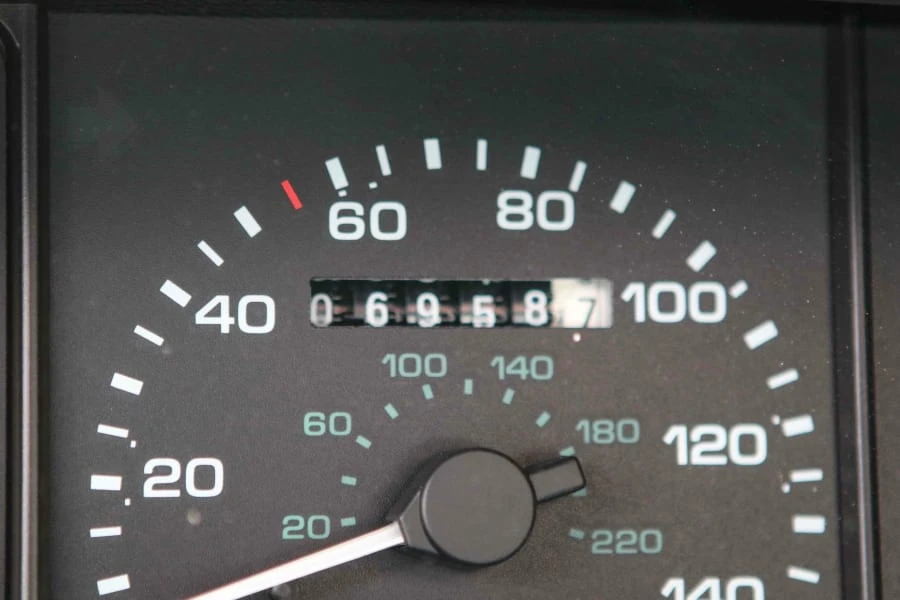 1993 Ford Mustang 3rd Gen - Image 26 of 31